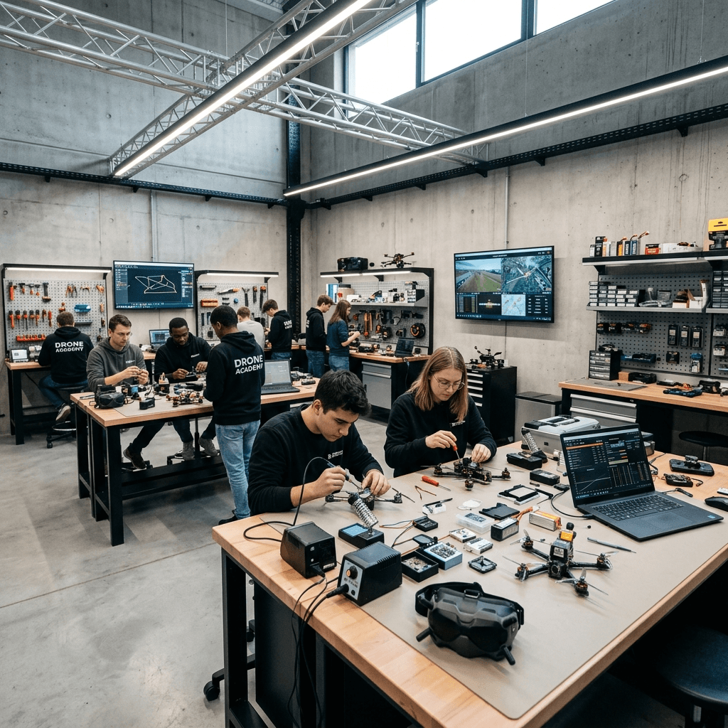 FLIP & STEEP Training Lab